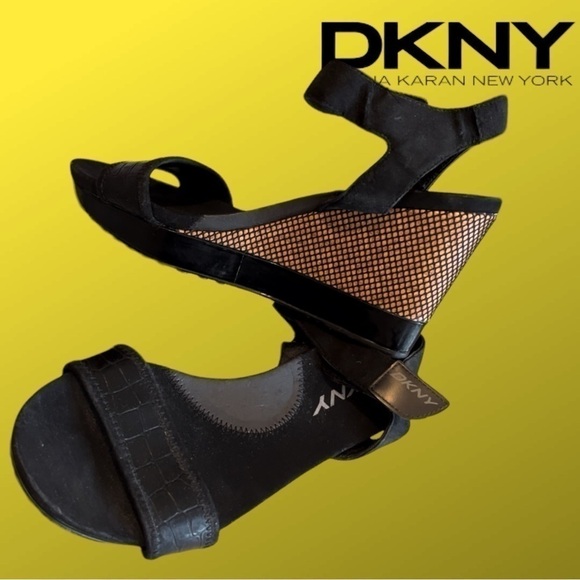 Dkny Shoes - Vintage DKNY  sandals